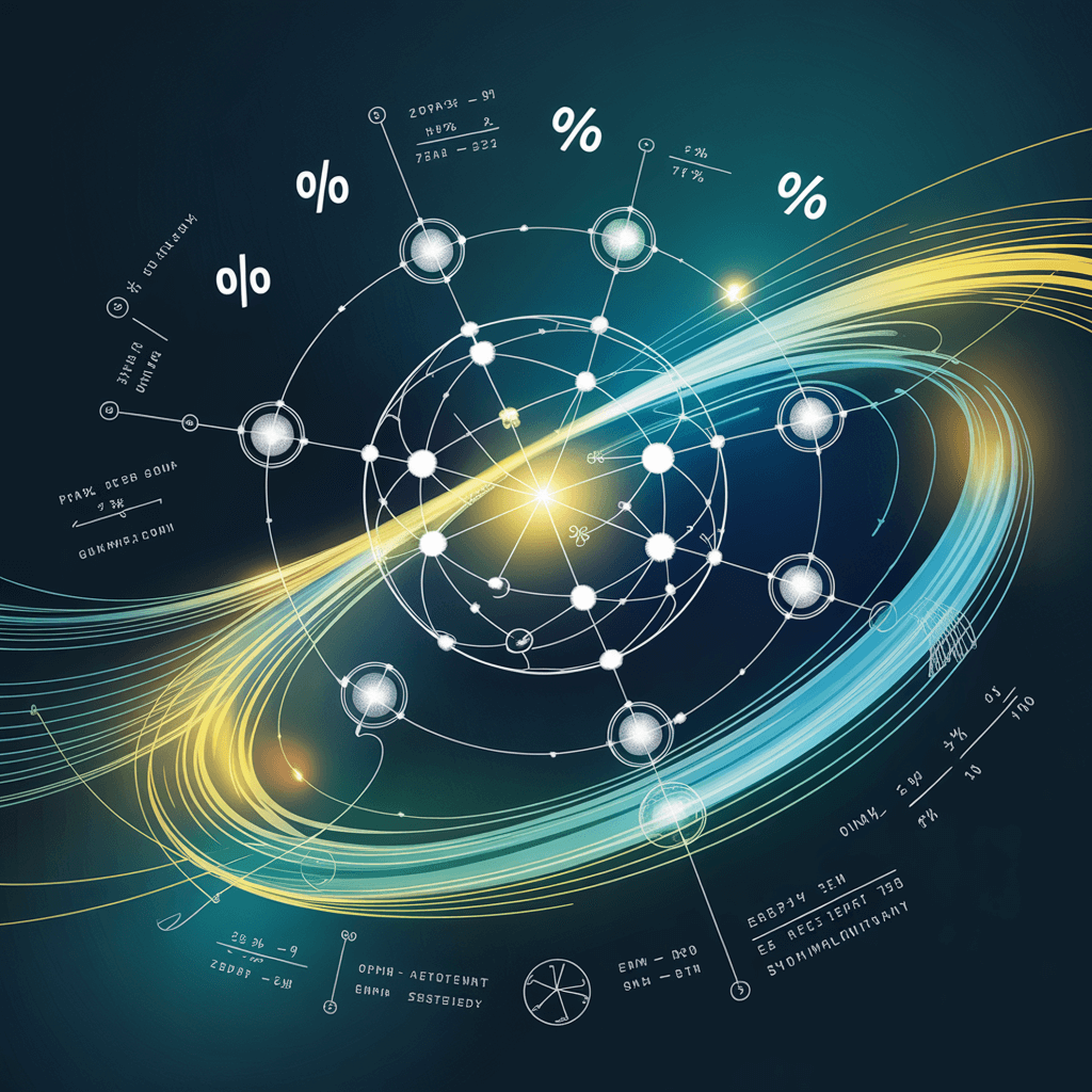 Steueroptimierung - Intelligente Vernetzung und Balance